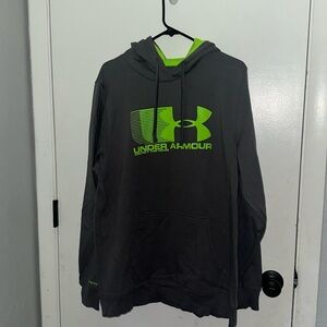 Under Armour hoodie